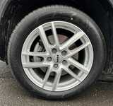 ŠKODA KAROQ jsme obuli na Alu kolo RIAL 7x17" ET45, 5x112x57 a Sailun Ice Blazer Alpine EVO1 215/55 R17 98V XL