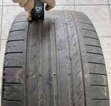 Continental ContiSportContact 5 285/45 R20 112Y XL