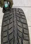 Vraník Everest HPL-protektor 165/70 R13 79Q