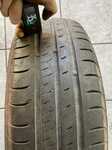 Kumho Ecowing ES01 KH27 185/65 R15 88H