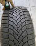 Bridgestone Blizzak LM005 225/55 R18 102V XL