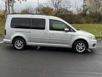 VW CADDY jsme obuli na Alu kolo ALUTEC 7x16" ET45, 5x112x57 a Bridgestone Blizzak LM001 205/60 R16 92H AO