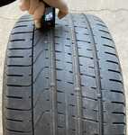 Pirelli PZero 295/35 R21 107Y XL N1