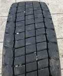 Continental HYBRID LD3 205/75 R17,5 124M