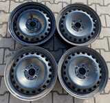 Plechový disk KFZ 8325 6,5Jx16 5x108x63.3 ET50