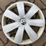 Kryty kol - Poklice na kola originál VW 16"