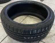 Imperial Radial F105 205/40 R17 84W