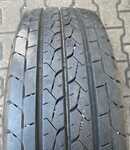 Plechový disk KFZ 8875 6Jx15 5x118x71,1 ET68 a Bridgestone Duravis R660 215/70 R15 C 109S 80%