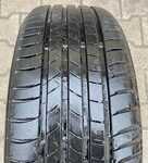 Alu kolo originál ŠKODA 6.5x16" ET50, 5x112x57 a Saetta Touring 2 205/55 R16 94V XL 60%