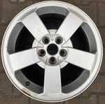 Alu kolo originál ŠKODA 6.5x16" ET42 5x100x57