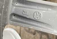 Alu kolo originál VW 7.5x17" ET47, 5x112x57