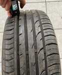 Continental ContiPremiumContact 2E 205/55 R16 91H