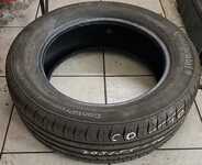 Continental ContiPremiumContact 2E 205/55 R16 91H