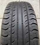 Au kolo originál LANCIA 5.5x14“ ET41.5, 4x98x58 a Hankook Optimo K415 185/60 R14 82H 60%