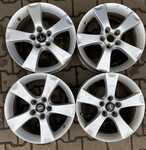 Alu kolo originál MAZDA 6.5x17“ ET52.5, 5x114.3x67