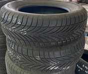 BFGoodrich G-Force Winter 195/65 R15 91T