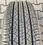 Plechový disk KFZ 7460 6,5Jx16 5x108x65 ET47 a Michelin Latitude Tour HP 215/65 R16 98H 99% + poklíčky