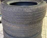 Continental EcoContact 6 215/60 R17 96H