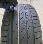 Nokian zLine 255/35 R20 97Y XL