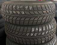 Hankook W442 Winter i*cept RS 175/65 R13 80T