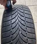Maxxis Presa Snow 205/50 R17 93V XL