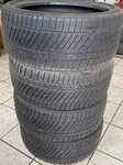 Continental ContiWinterContact TS830 P 245/35 R19 93W XL RO1