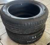 Hankook K125 Ventus Prime 3 205/55 R17 91V