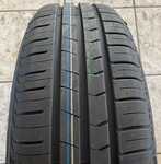 Alu kolo originál ŠKODA 6.5x15" ET43, 5x100x57 a Tracmax X-Privilo TX2 195/65 R15 91V 100%