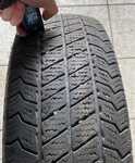 Barum Snovanis 2 225/65 R16 C 112R