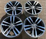 Alu kolo originál AUDI 9x19" ET52, 5x112x66.5