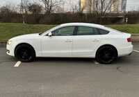 AUDI A5 jsme obuli na Alu kolo WHEELWORL WH33 8.5x19" ET25, 5x112x66.5 a Michelin Pilot Sport 4 S 255/35 R19 96Y XL