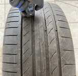 Continental SportContact 5 275/40 R20 106Y XL