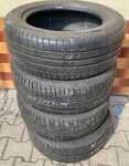 Michelin Primacy HP 215/55 R16 93V