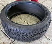 Pneumant Winter HP3 225/40 R18 92V XL