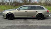 AUDI A6 jsme obuli na Alu kolo KESKIN 8x18“ ET45, 5x112x57 a Goodyear Eagle F1 Asymmetric 3 235/45 R18 94W