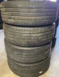 Continental PremiumContact 5 225/60 R17 99V