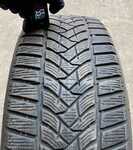 Dunlop Winter Sport 5 215/55 R17 98V XL