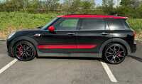 MINI COOPER jsme obuli na Alu kolo CMS 8x19“ ET47, 5x112x66.5 a Bridgestone Potenza S001 225/35 R19 88Y RFT + čidla tlaku TPMS