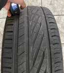 Uniroyal RainSport 5 245/45 R19 102Y XL
