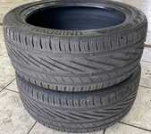 Uniroyal RainSport 5 245/45 R19 102Y XL
