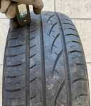 Hankook K105 Ventus Prime 205/55 R16 91V
