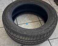 Continental VanContact Winter 225/55 R17 C 109T