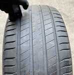 Michelin Latitude Sport 3 275/45 R20 110V XL