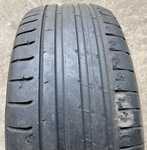 Nokian Powerproof 235/60 R18 107W XL
