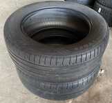 Nokian Powerproof 235/60 R18 107W XL