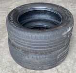 Continental EcoContact 6 235/55 R18 100V ContiSeal