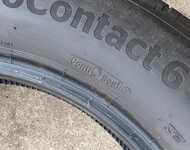 Continental EcoContact 6 235/55 R18 100V ContiSeal