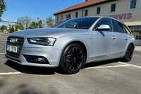 AUDI A4 jsme obuli na Alu kolo RIAL 7.5x17" ET45, 5x112x66.5 a Tracmax X-Privilo TX-3 225/50 R17 98Y XL