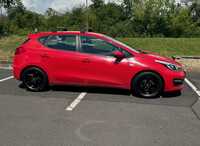 KIA CEED jsme obuli na Alu kolo RC DESIGN  6x15" ET46, 5x114.3x67 a Lassa Greenways 195/65 R15 91H + čidla tlaku TPMS