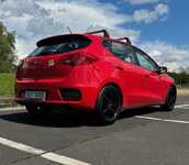 KIA CEED jsme obuli na Alu kolo RC DESIGN  6x15" ET46, 5x114.3x67 a Lassa Greenways 195/65 R15 91H + čidla tlaku TPMS